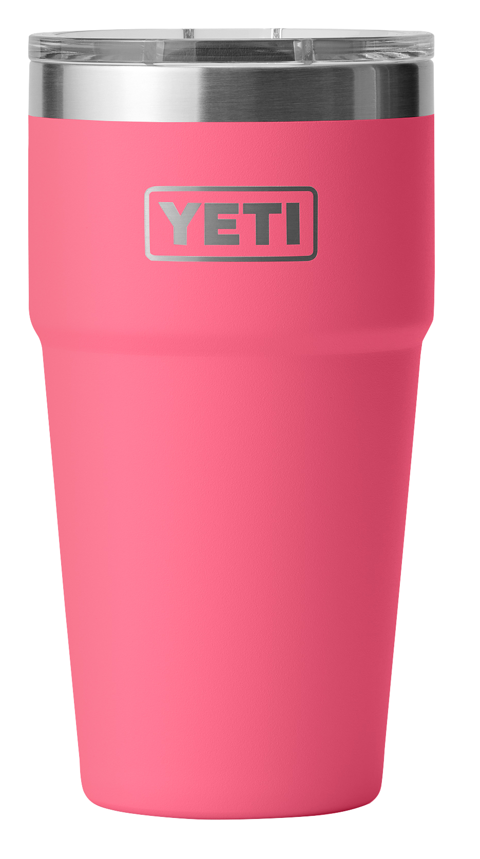 YETI Rambler 20-Oz. Stackable Tumbler with MagSlider Lid | Bass Pro Shops